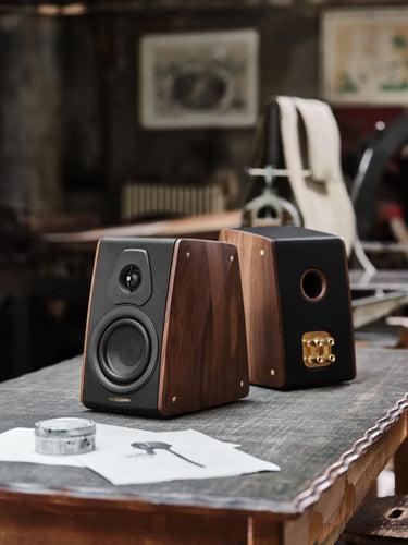 Sonus Faber Concertino G4 Noyer - EasyLounge - 18