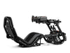 Next Level Racing F-GT Pro Formula and GT Racing Black Edition - EasyLounge - 3