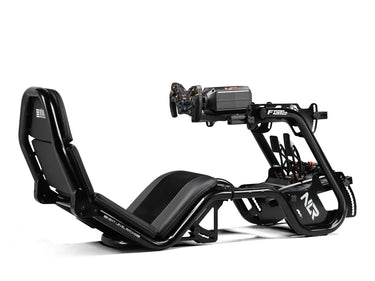 Next Level Racing F-GT Pro Formula and GT Racing Black Edition - EasyLounge - 3