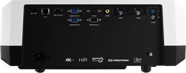 ViewSonic LS700-4K Blanc - EasyLounge - 4