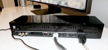 Samsung QE55Q90R - EasyLounge - 20