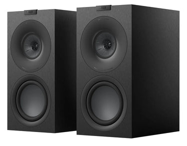 KEF Q Concerto Meta Noir