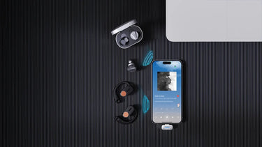 FiiO BT11 Noir - EasyLounge - 9