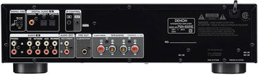 Denon PMA-600NE Noir - EasyLounge - 3