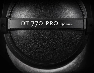 Beyerdynamic DT 770 Pro 250 Ohms - EasyLounge - 5
