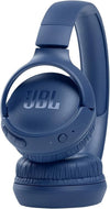 JBL Tune 510 BT Bleu - EasyLounge - 2