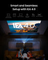 Soundcore Nebula Cosmos 4K SE + Mallette de transport - EasyLounge - 19