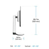 BenQ Mobiuz EX271QMZ - EasyLounge - 8