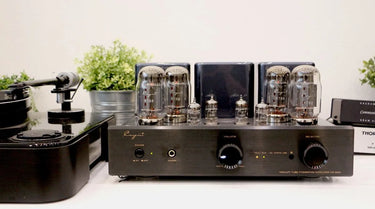 Cayin CS-55A KT88 Noir - EasyLounge - 5