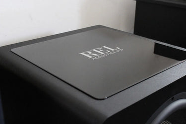REL Acoustics HT1205 Noir - EasyLounge - 14