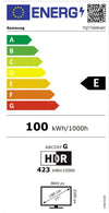 Samsung TQ77S99H - EasyLounge - 15