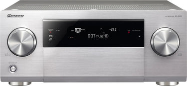 Pioneer SC-1223 Argent - EasyLounge - 5