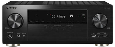 Pioneer VSX-LX305 Noir - EasyLounge - 3