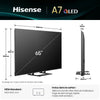 Hisense 65A7Q - EasyLounge - 11