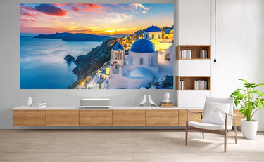 Epson EH-LS300W Android TV Edition Blanc - EasyLounge - 5
