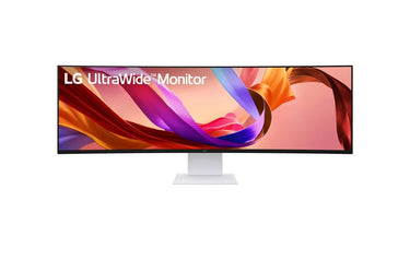 LG Electronics UltraWide 49U950A-W - EasyLounge - 4