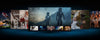 BenQ X1300i Blanc - EasyLounge - 10