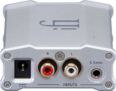 ifi Audio Nano iCan - EasyLounge - 2