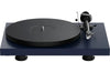 Pro-ject Debut Carbon Evo II Bleu marine - EasyLounge - 2