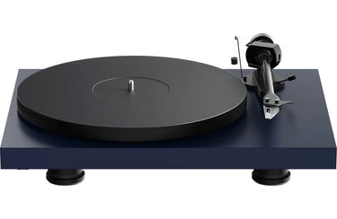 Pro-ject Debut Carbon Evo II Bleu marine - EasyLounge - 2