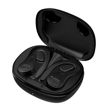 JVC HA-EC25T Noir - EasyLounge - 3