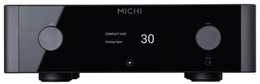 Rotel Michi X3 Series 2 - EasyLounge - 2