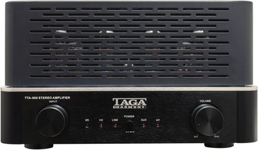 Taga Harmony TTA-500 Noir - EasyLounge - 6