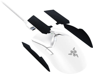 Razer Viper V2 Pro Blanc - EasyLounge - 5