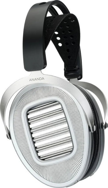 HiFiMAN Ananda Unveiled