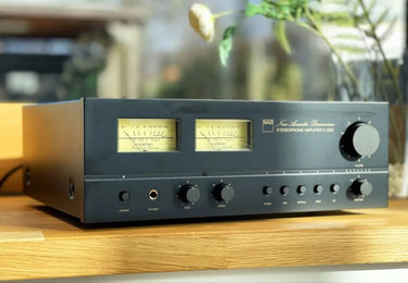 NAD C3030 - EasyLounge - 23