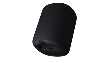 WiiM Sound Display Noir - EasyLounge - 5