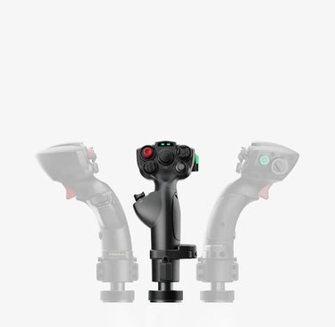 Moza Racing AB6 Flight Simulator Bundle (AS017) - EasyLounge - 9