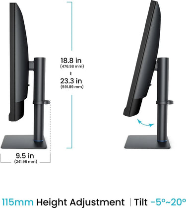 BenQ Creative Pro PV3250U - EasyLounge - 5