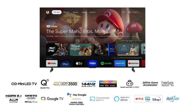 TCL 85C855 (85C89B) - EasyLounge - 12