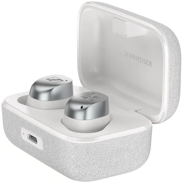 Sennheiser Momentum True Wireless 4 Silver