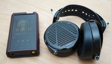 Audeze LCD-5 - EasyLounge - 13