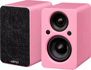 Jamo Mini MKII Rose