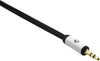 Oehlbach I-Connect Jack Noir (0,5 m) - EasyLounge - 2