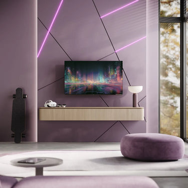 Loewe We. SEE 48 OLED dc - EasyLounge - 7