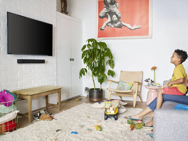 Sonos Beam Noir - EasyLounge - 8