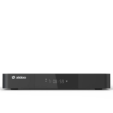 Zidoo Z9X 8K - EasyLounge - 6