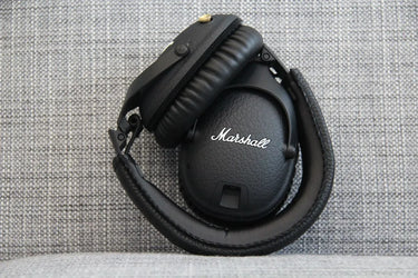 Marshall Monitor II A.N.C Noir - EasyLounge - 31
