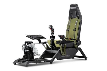 Next Level Racing Flight Simulator Boeing Military Edition - EasyLounge - 6