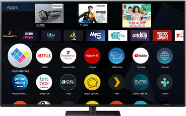 Panasonic TX-75HX940E - EasyLounge - 10