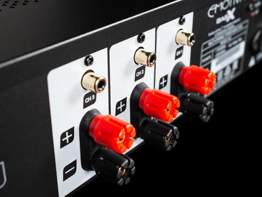 Emotiva BasX A-3 Noir - EasyLounge - 6