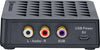 Oehlbach Falcon Sub Noir - EasyLounge - 4