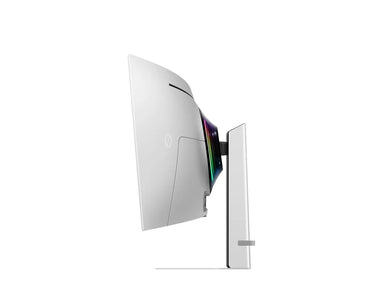 Samsung Odyssey G9 OLED - G93SC 49" - EasyLounge - 14