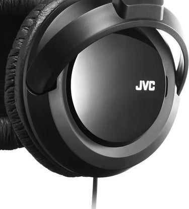 JVC HA-RX330-E - EasyLounge - 3