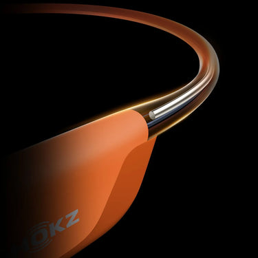 Shokz Open RunPro 2 Orange - EasyLounge - 23
