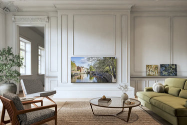 Panasonic TV-65W95BEG - EasyLounge - 14